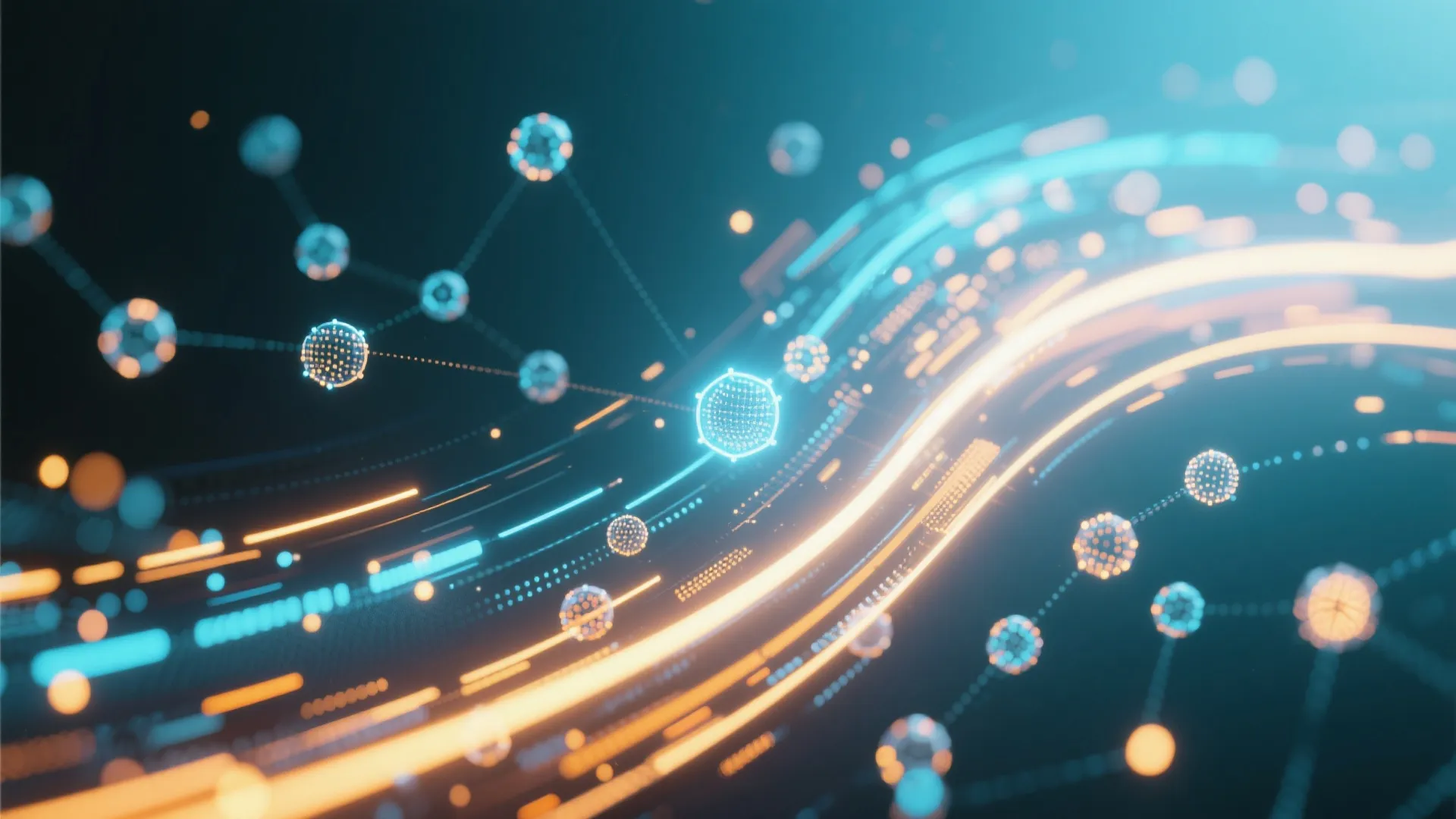 Data Visualization Background
